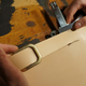 Image for article titled How to Make a Belt From Scratch